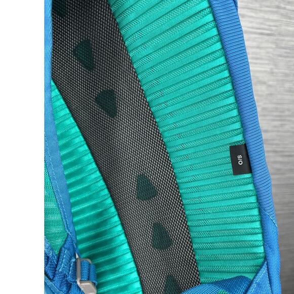 Osprey Sparrow Blue Moki 1.5 Kids Hydration Pack - Picture 5 of 13